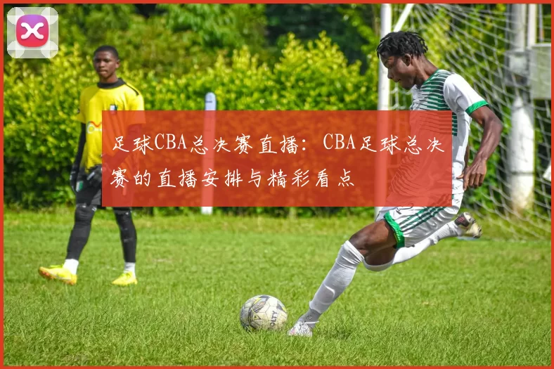足球CBA总决赛直播：CBA足球总决赛的直播安排与精彩看点