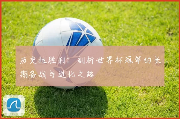 历史性胜利：剖析世界杯冠军的长期备战与进化之路