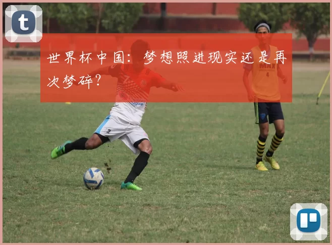 世界杯中国:梦想照进现实还是再次梦碎?
