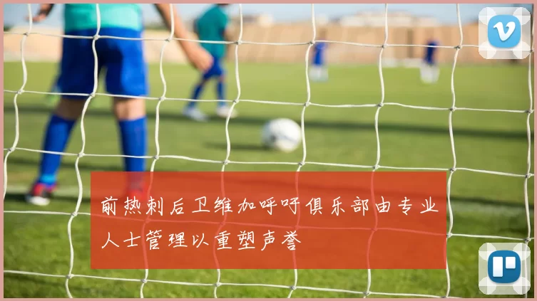 前热刺后卫维加呼吁俱乐部由专业人士管理以重塑声誉