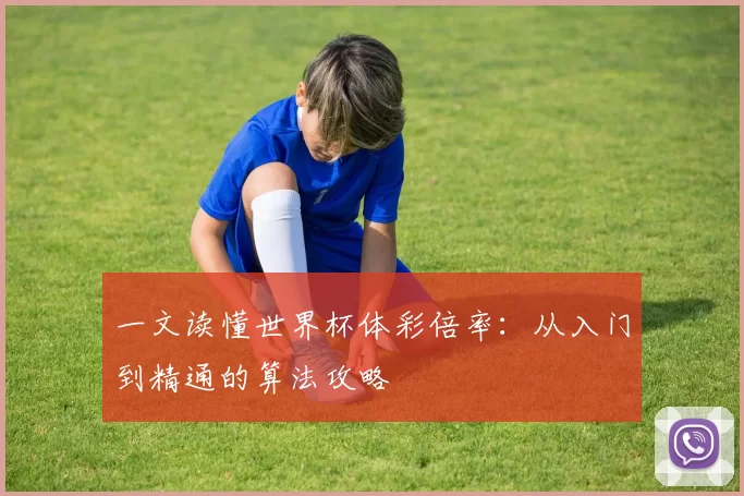 一文读懂世界杯体彩倍率:从入门到精通的算法攻略