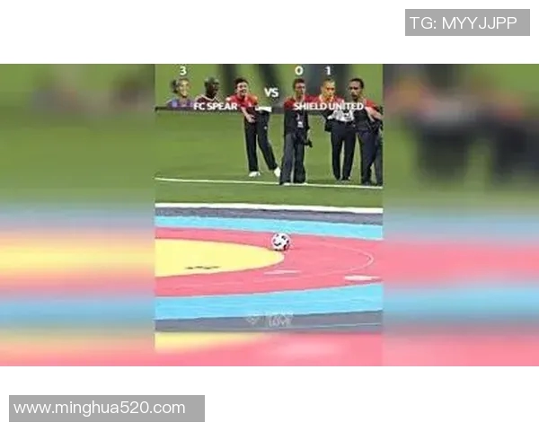 猜球星模仿足球球星经典动作挑战 让你成为场上巨星的模仿大师