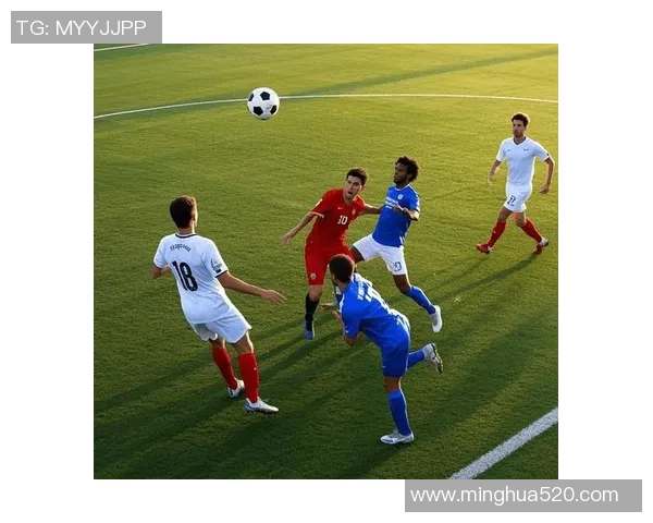 足球假动作的艺术与技术探索如何通过假动作撕破防线创造进攻机会