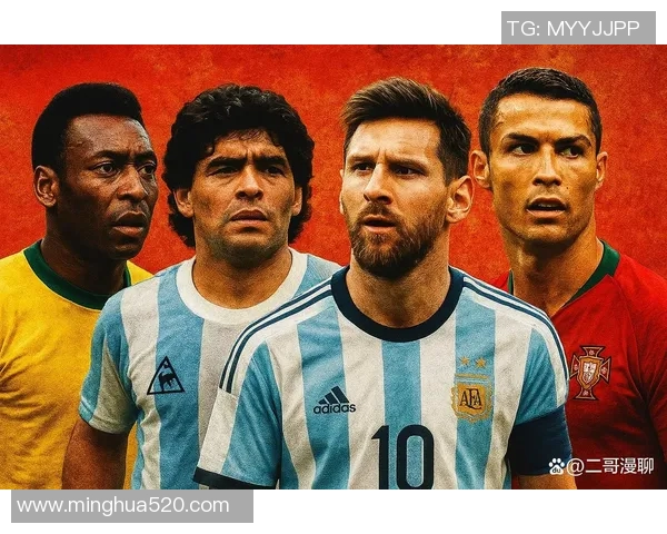 欧洲足球明星新一代崛起 谁将接过梅西和C罗的接力棒