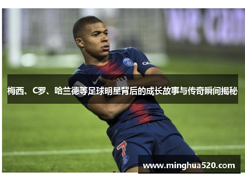 梅西、C罗、哈兰德等足球明星背后的成长故事与传奇瞬间揭秘